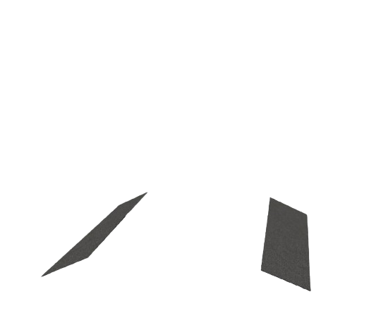 leak barrier framed